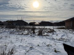 Domnesti, strada Ghioceilor, vand 3 loturi de teren intravilan
